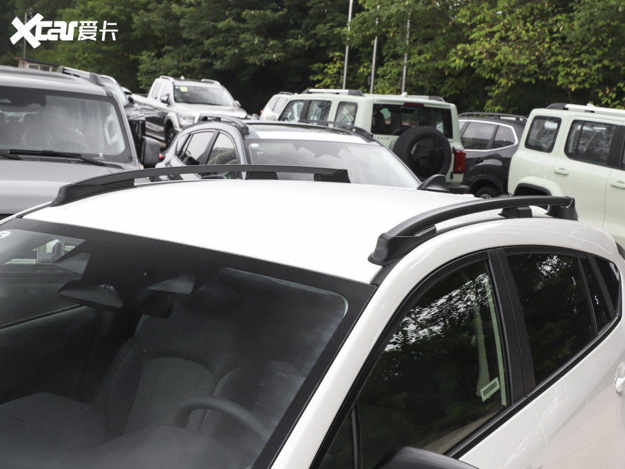 2023 2.5i AWDӢEyeSight