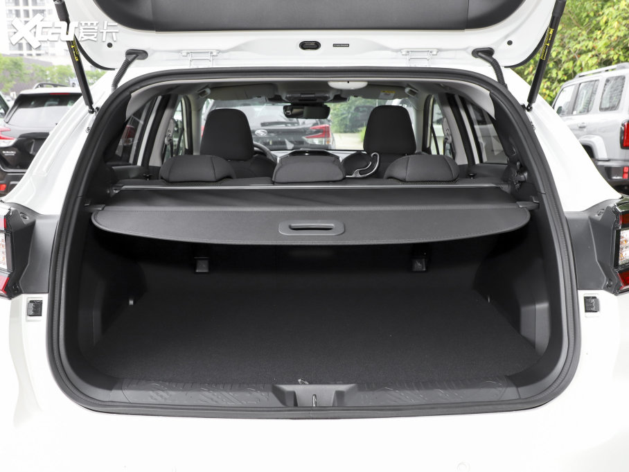 2023 2.5i AWDӢEyeSight