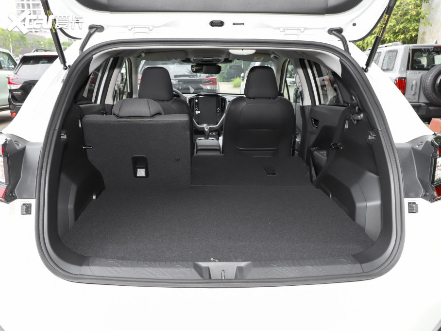 2023 2.5i AWDӢEyeSight