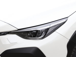 2023款斯巴鲁Crosstrek 2.5i AWD豪华版EyeSight