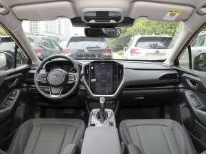 20232.5i AWDӢEyeSight ȫ