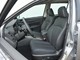 2010����ʨ���г�2.0i CVT����������ǰ�ſռ�
