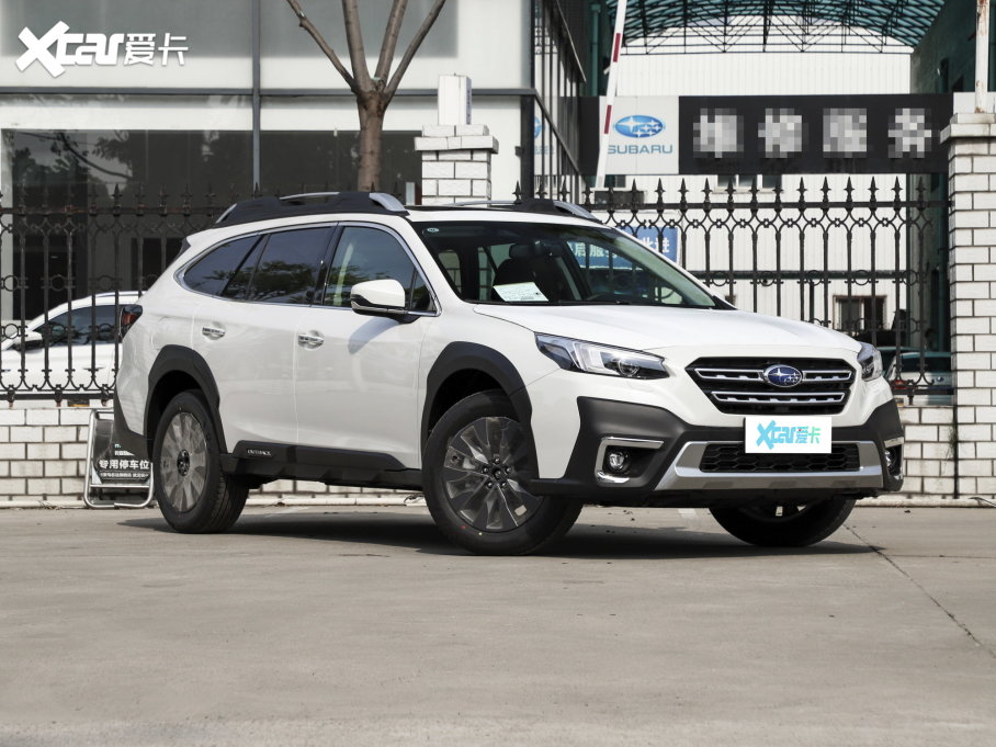 2023 2.5i AWD\ӰEyeSight