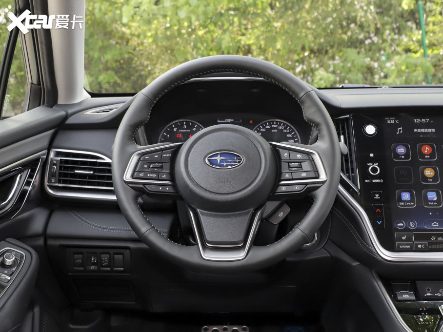 2023 2.5i AWD\ӰEyeSight