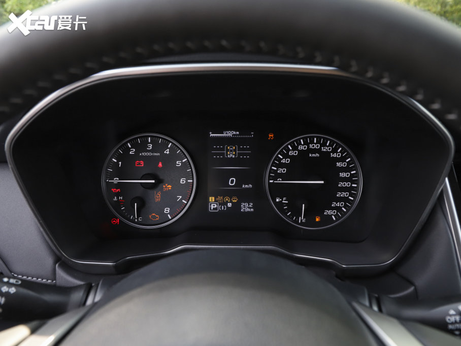 2023 2.5i AWD\(yn)(dng)EyeSight