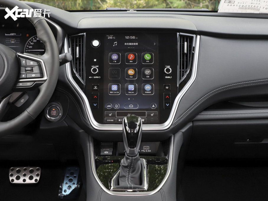 2023 2.5i AWD\ӰEyeSight