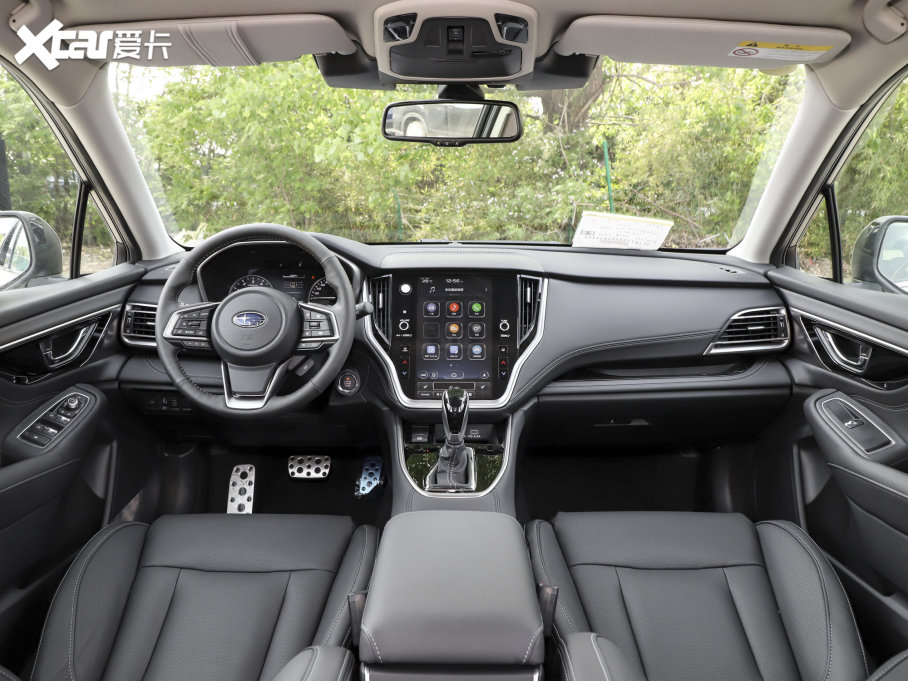 2023����� 2.5i AWD�\�Ӱ�EyeSight