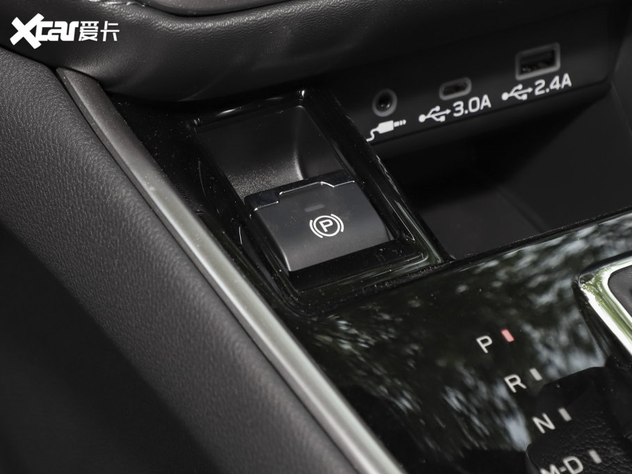 2023 2.5i AWD\ӰEyeSight