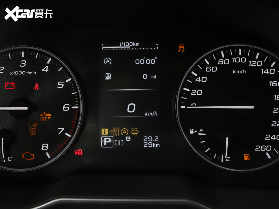 2023����� 2.5i AWD�\�Ӱ�EyeSight