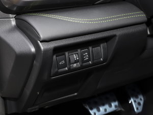 20232.5i AWD̽EyeSight п؅^