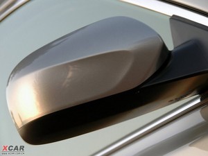 2010款3.6R 豪华导航版 细节外观