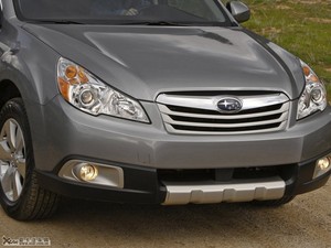 2010款3.6R 豪华导航版 细节外观