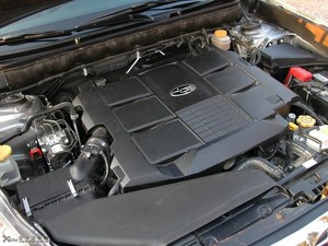 2010款3.6R 豪华导航版 其它