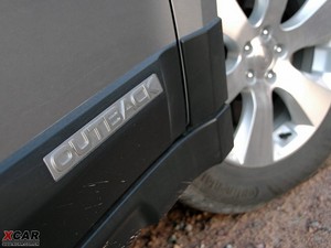 2010款3.6R 豪华导航版 细节外观