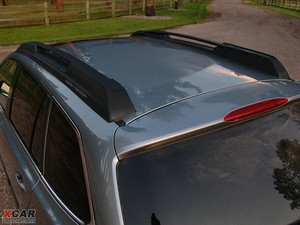 2010款3.6R 豪华导航版 细节外观