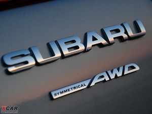 2010款3.6R 豪华导航版 细节外观