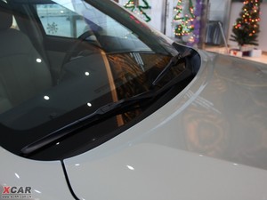 2010款2.5i 豪华版 细节外观