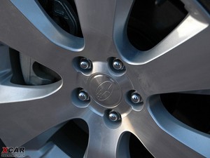 2010款3.6R 豪华导航版 细节外观