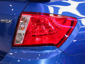 2011款2.5T WRX 细节外观