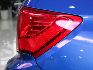 2011款2.5T WRX 细节外观