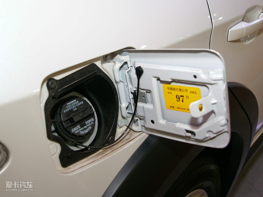 2010�������Ɏ� 2.0L XV �˜ʰ�