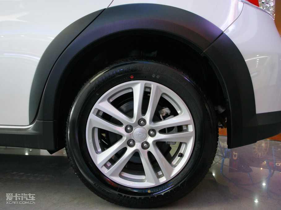 2010Ɏ 2.0L XV (bio)(zhn)