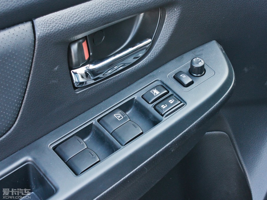 2012˹³XV 2.0L CVTʰ