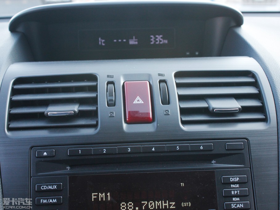 2012˹³XV 2.0L CVTʰ
