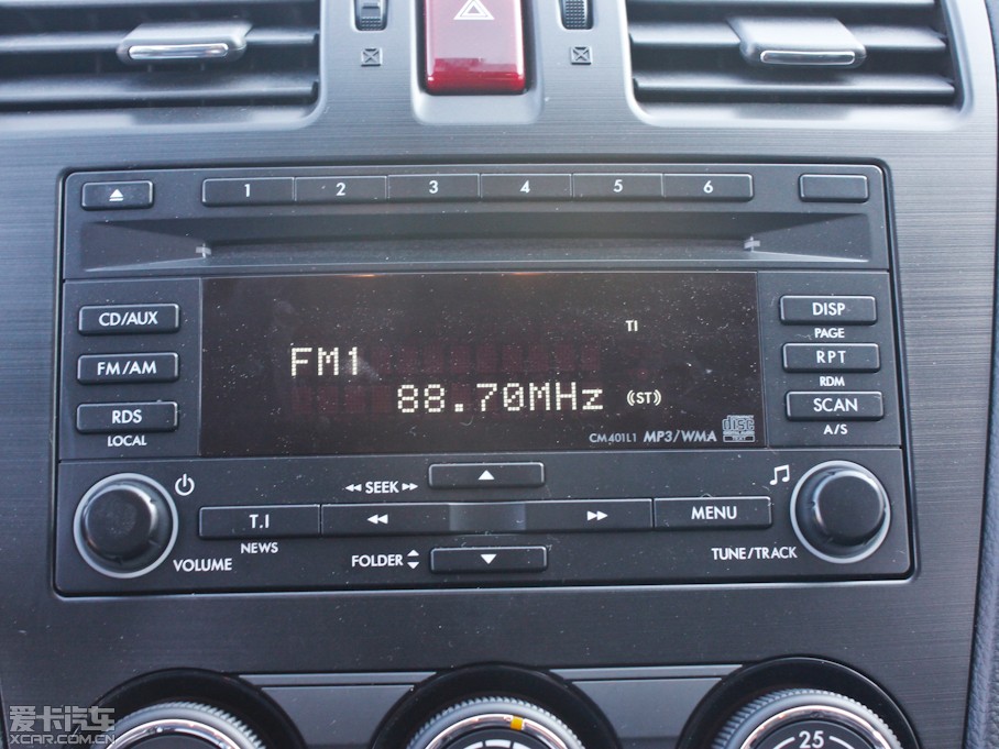 2012˹³XV 2.0L CVTʰ