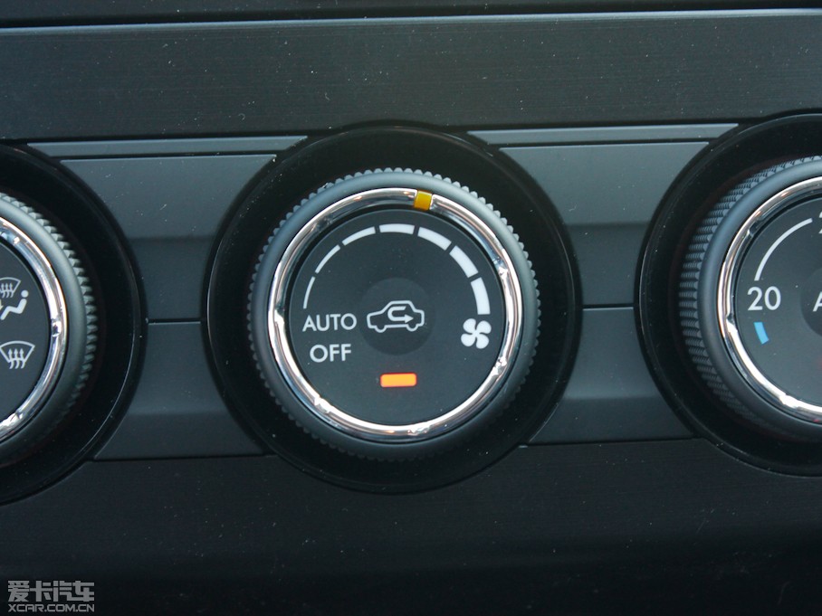 2012˹³XV 2.0L CVTʰ