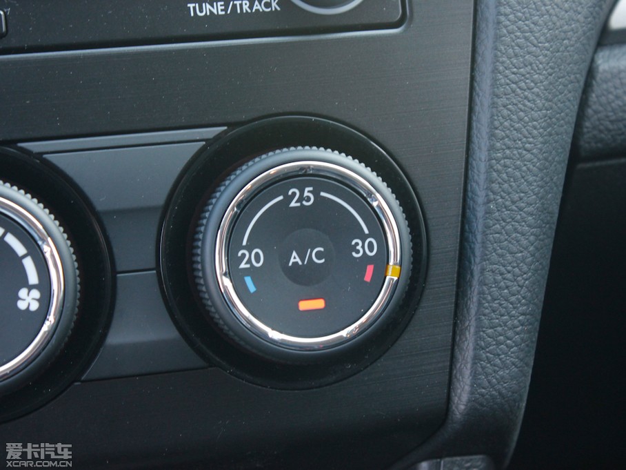 2012˹³XV 2.0L CVTʰ