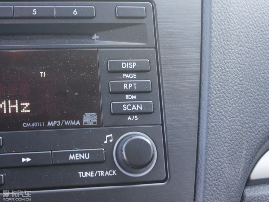 2012˹³XV 2.0L CVTʰ