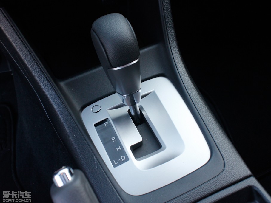 2012˹³XV 2.0L CVTʰ