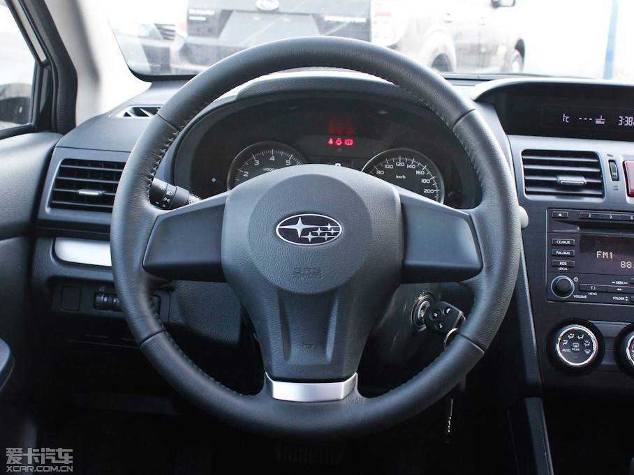 2012˹³XV 2.0L CVTʰ