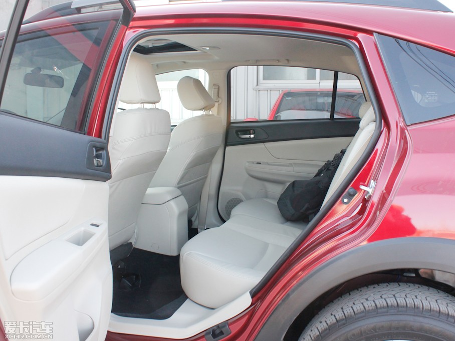 2012˹³XV 2.0L CVT