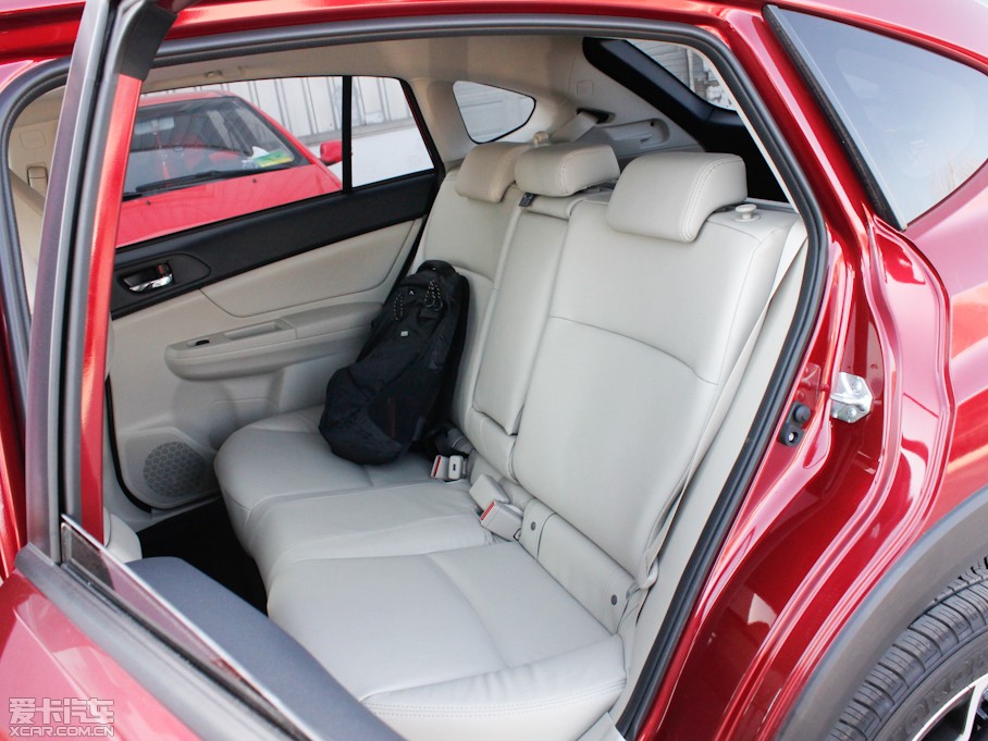 2012˹³XV 2.0L CVT