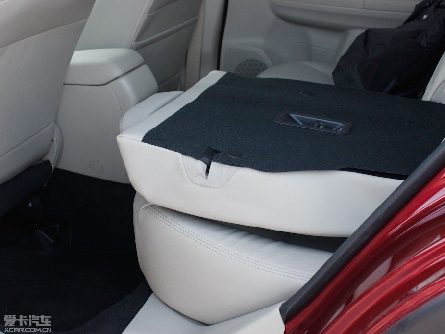 2012˹³XV 2.0L CVT