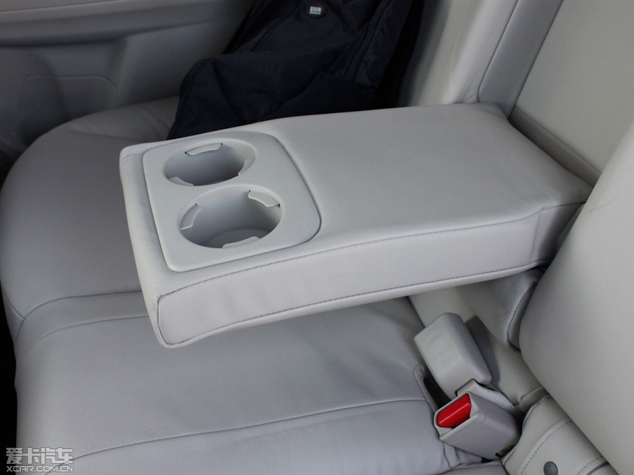 2012˹³XV 2.0L CVT