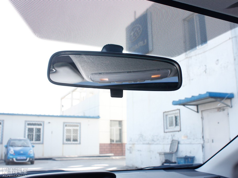 2012˹³XV 2.0L CVT