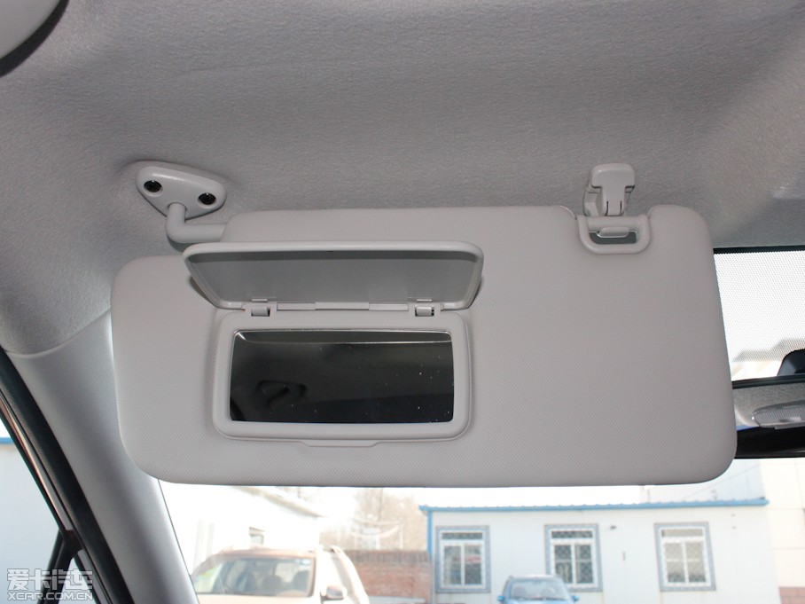 2012˹³XV 2.0L CVT