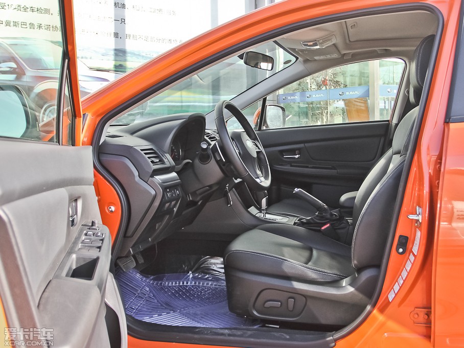 2012˹XV 2.0L CVTA(do)