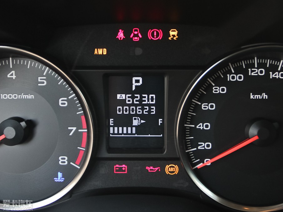 2012˹XV 2.0L CVTA(do)