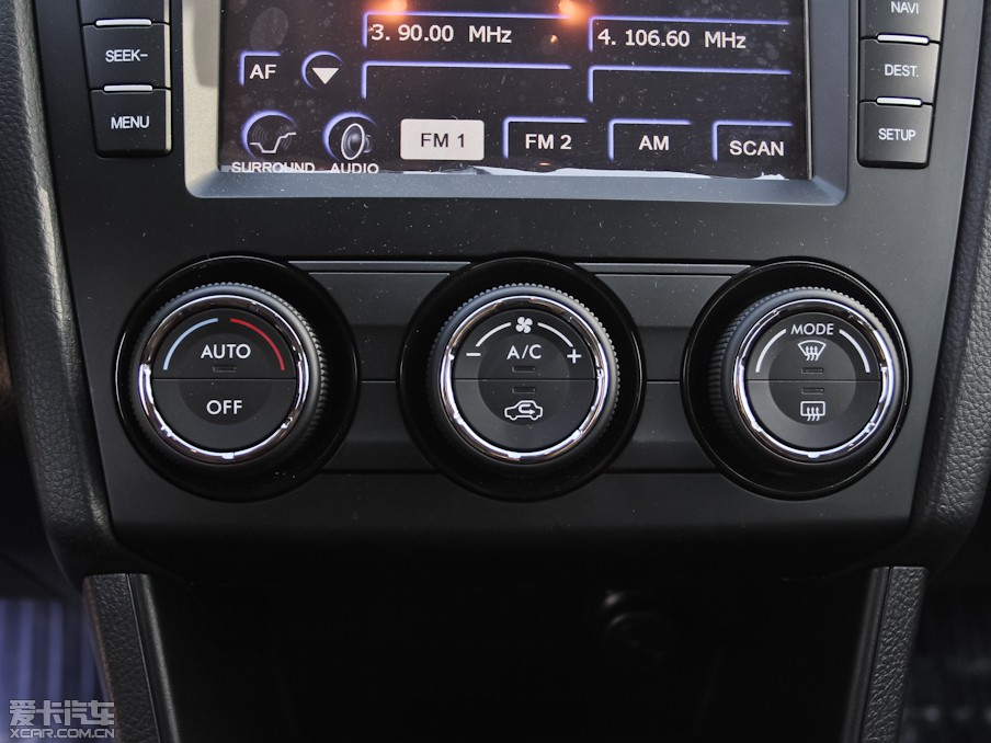 2012˹XV 2.0L CVTA(do)