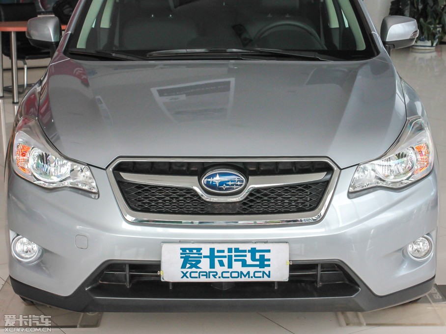 2012˹XV 2.0L CVTӢ(do)