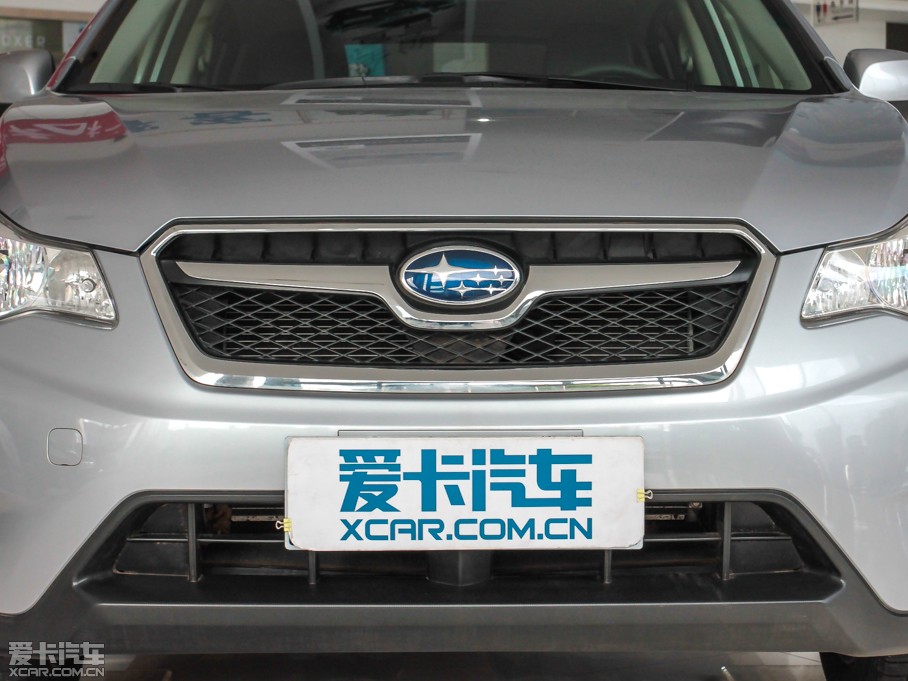 2012˹XV 2.0L CVTӢ(do)