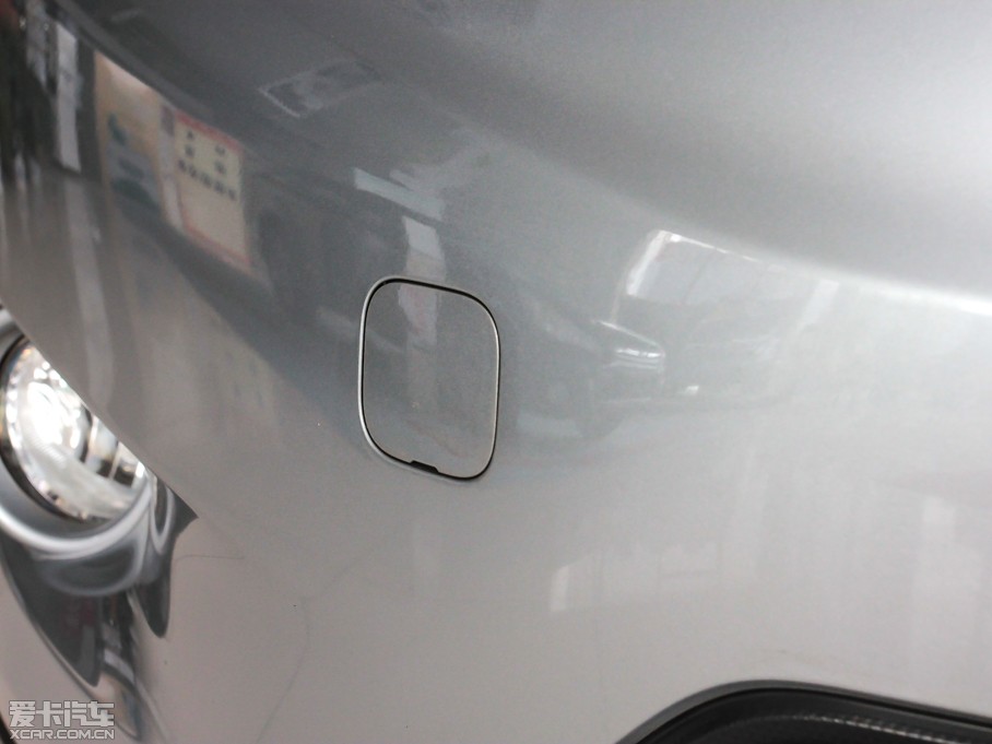 2012˹XV 2.0L CVTӢ(do)