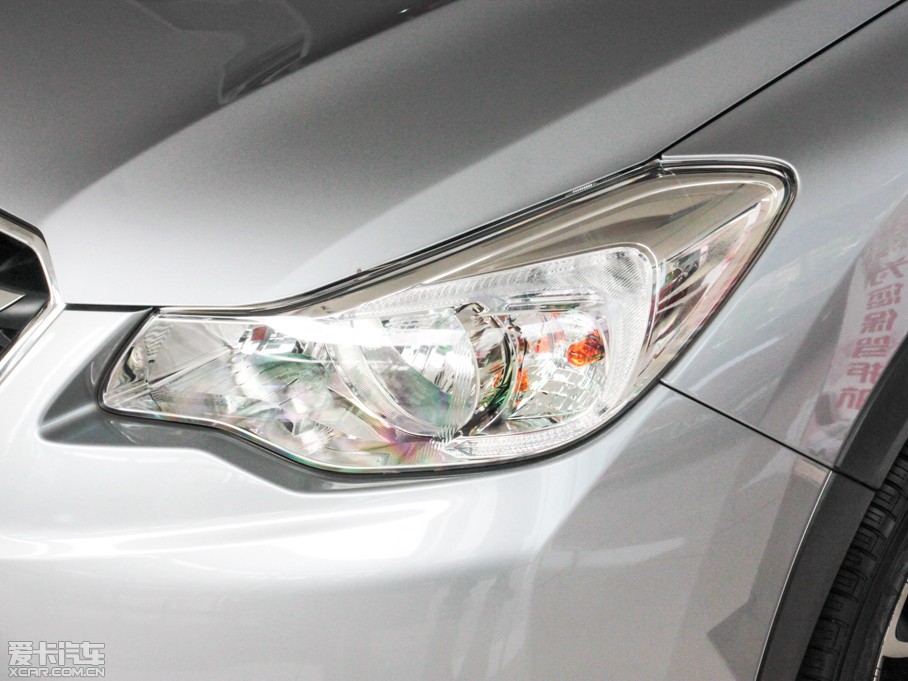 2012˹XV 2.0L CVTӢ(do)