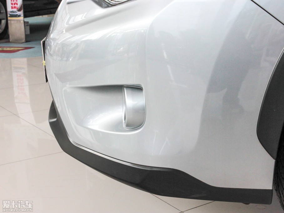 2012˹XV 2.0L CVTӢ(do)