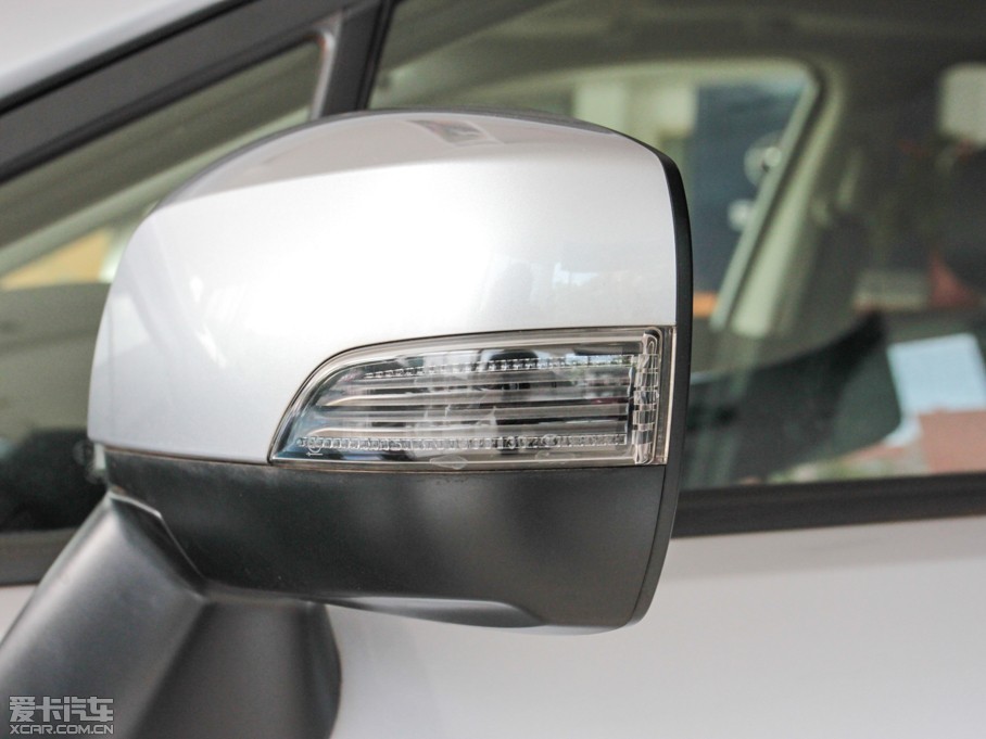 2012˹XV 2.0L CVTӢ(do)