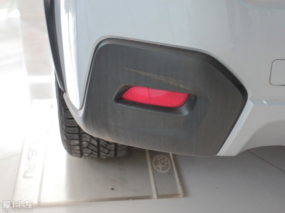 2012˹XV 2.0L CVTӢ(do)